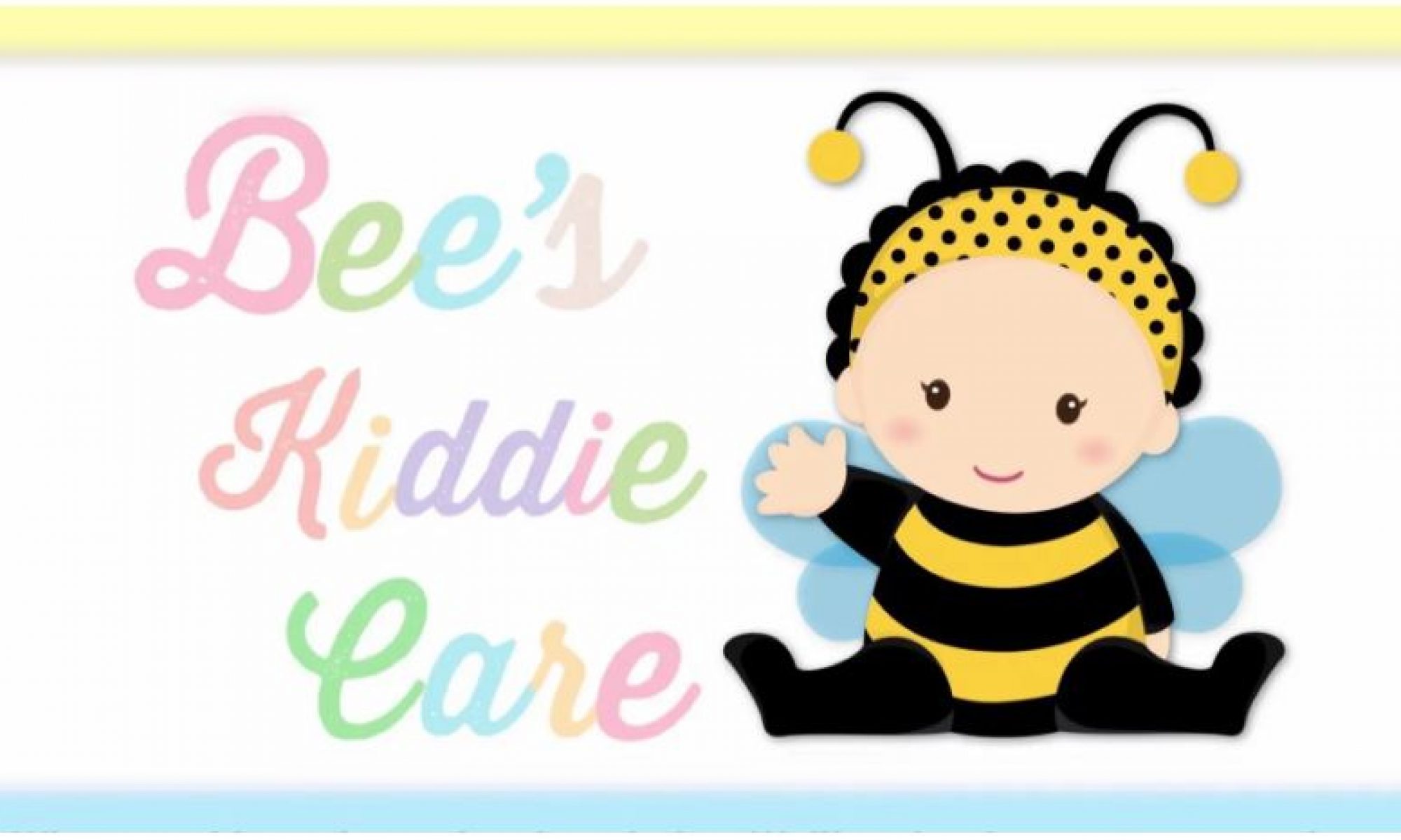 Bees Kiddie Care